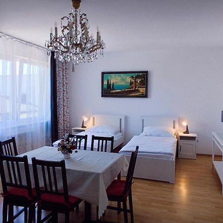 Apartment Nahe Rosenhuegel Vienna Luaran gambar