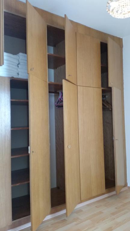 Apartment Nahe Rosenhuegel Vienna Luaran gambar