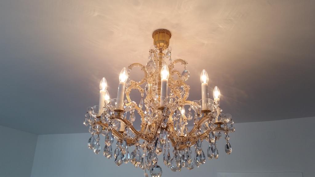 Apartment Nahe Rosenhuegel Vienna Luaran gambar
