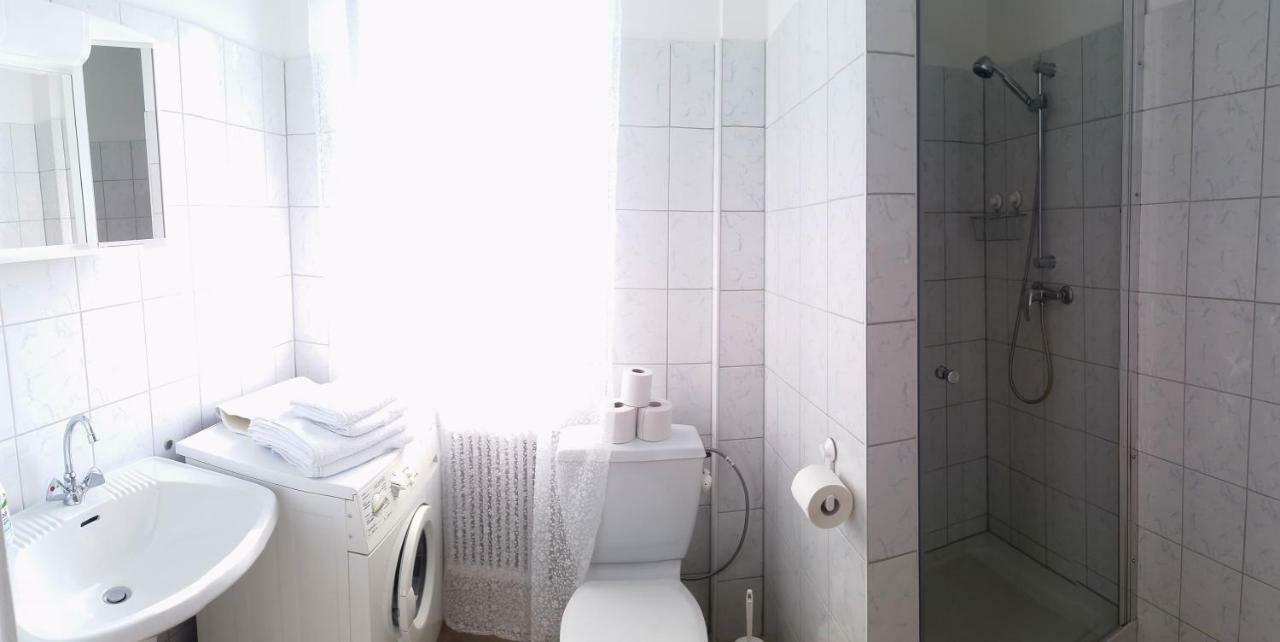 Apartment Nahe Rosenhuegel Vienna Luaran gambar