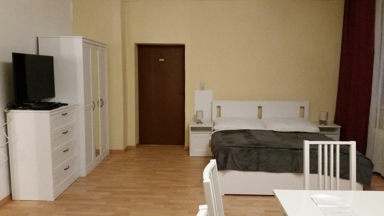 Apartment Nahe Rosenhuegel Vienna Luaran gambar