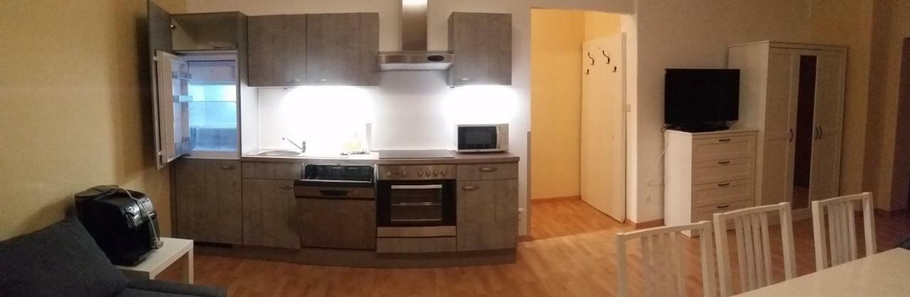 Apartment Nahe Rosenhuegel Vienna Luaran gambar